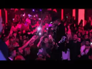 Video: Kid Ink - Body Language (Live In Paris)